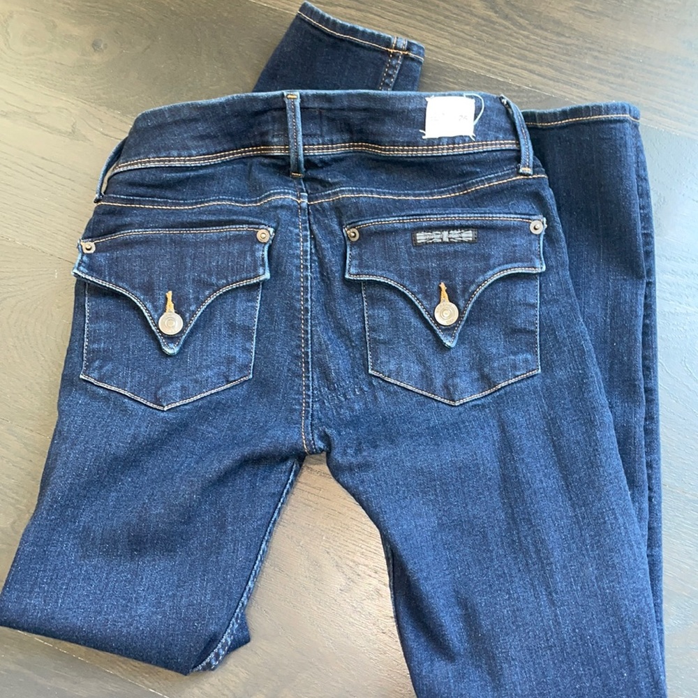 Hudson Colin skinny jeans